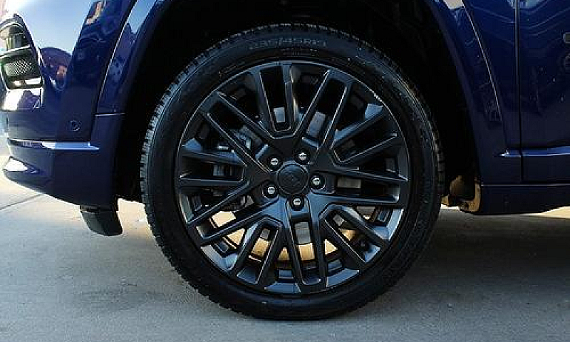 Jeep Compass 1.3 Tur...