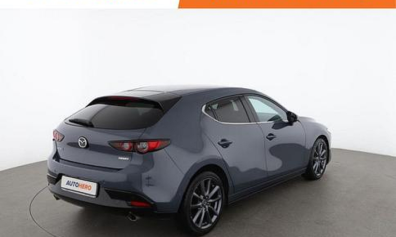 Mazda 3 Wb91508...