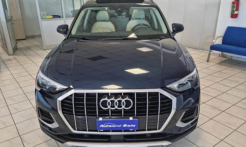 Audi Q3 2ª Serie Q3 ...