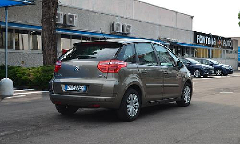 Citroen C4 Picasso 1...
