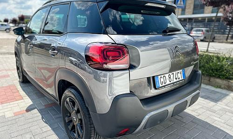 Citroen C3 Aircross ...