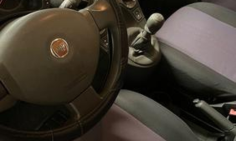 Fiat Panda 1.2 Dynam...