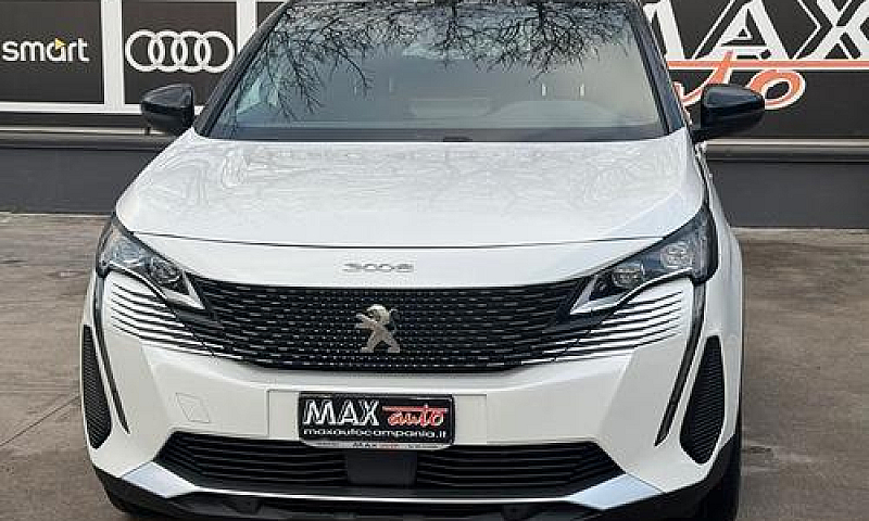 Peugeot 3008 1.5 Blu...