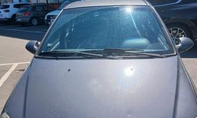 Tata Indica - 2008...