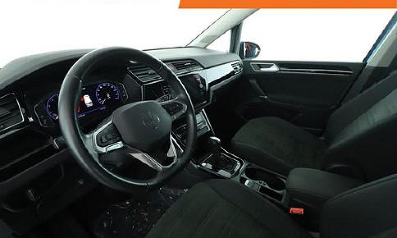 Volkswagen Touran Hp...