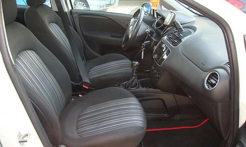 Fiat Punto Evo 1.2 /...