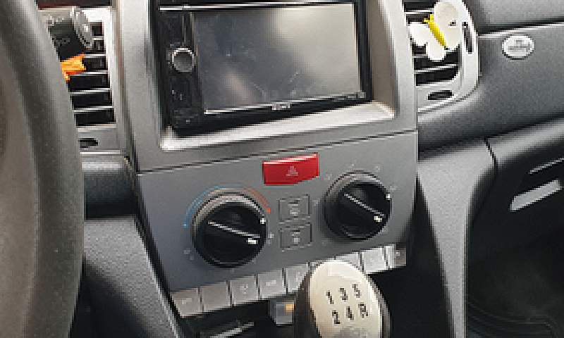 Lancia Ypsilon 1.3 M...