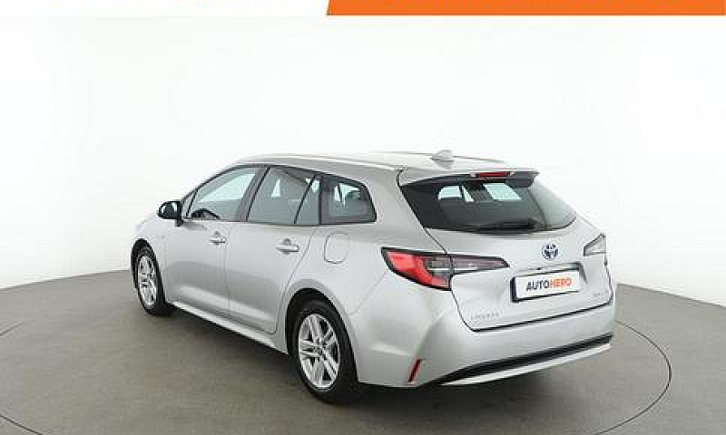 Toyota Corolla Sb1Z9...