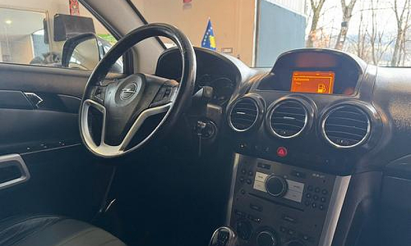 Opel Antara 2.2 Dies...