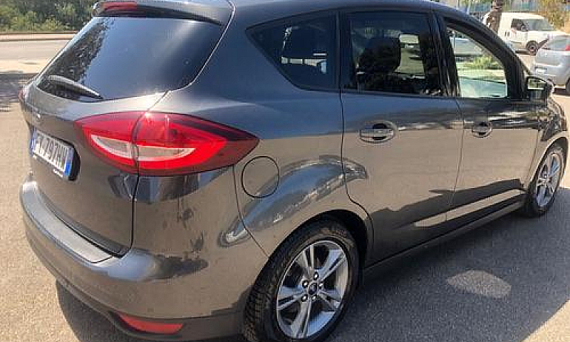 Ford C-Max 1.5 Tdci ...