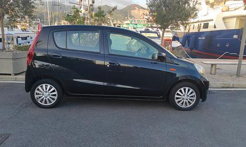 Daihatsu Cuore - 200...