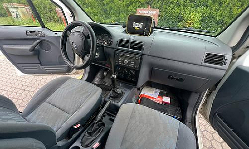 Ford Transit 90.000K...