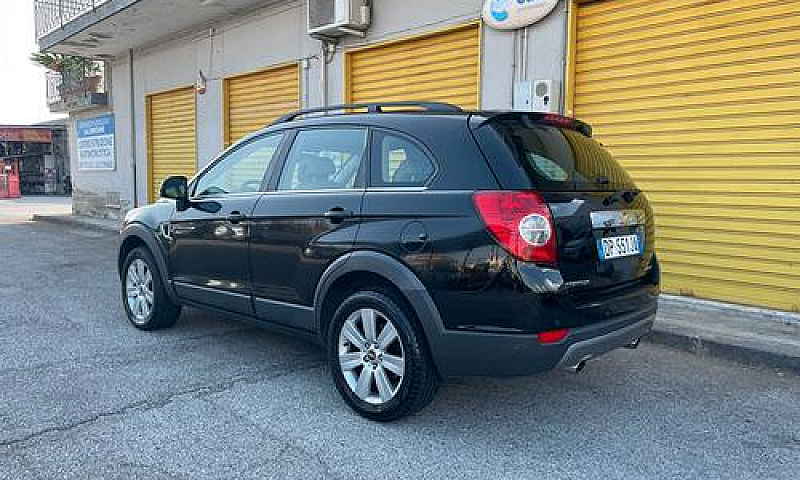 Chevrolet Captiva 2....