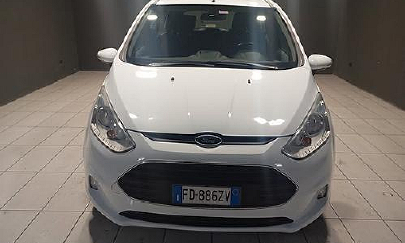 Ford B-Max Del 2016 ...