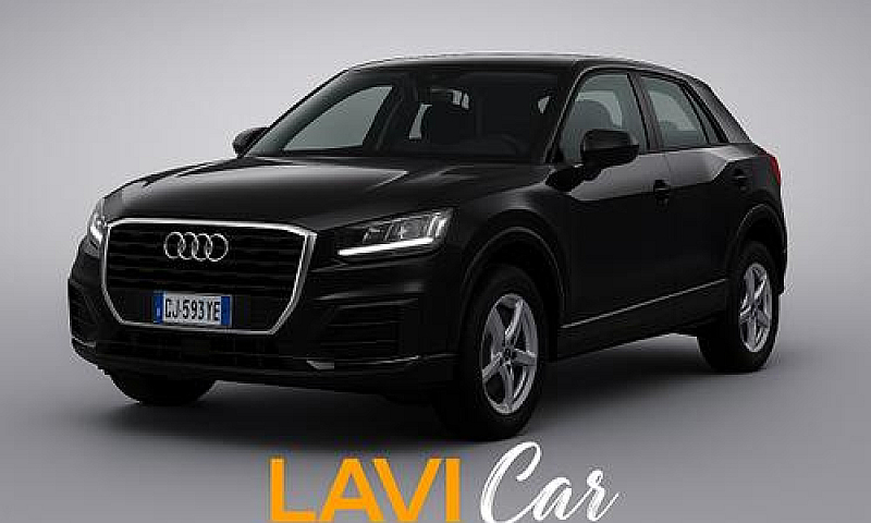 Audi Q2 35 Tdi Quatt...