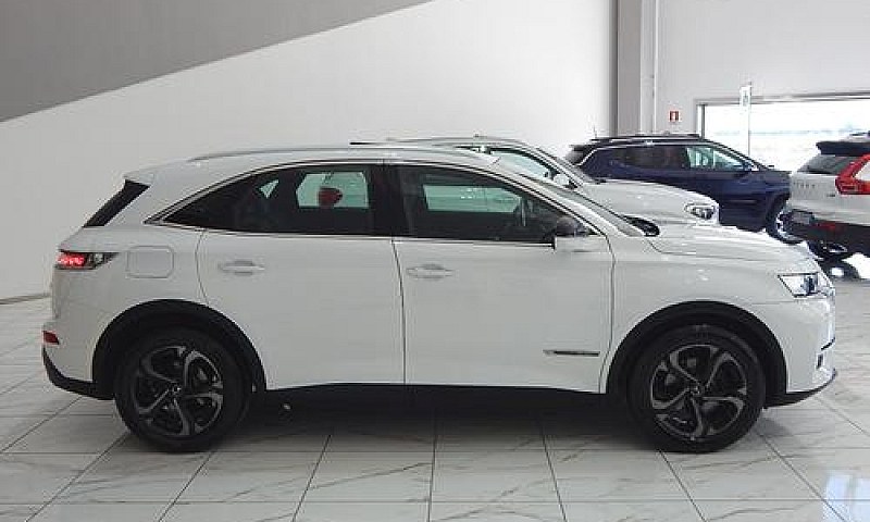Ds Automobiles Ds 7 ...