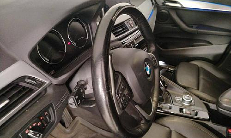 Bmw X1 Sdrive18D Xli...