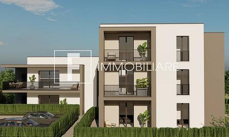 Appartamento - Jesol...