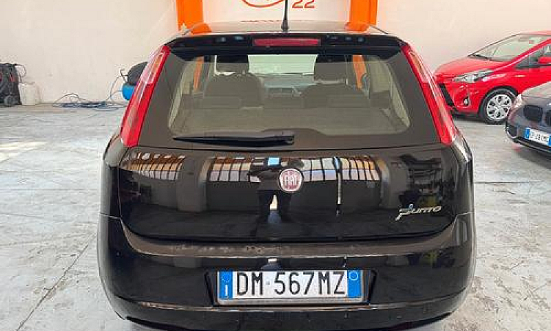 Fiat Grande Punto 1....