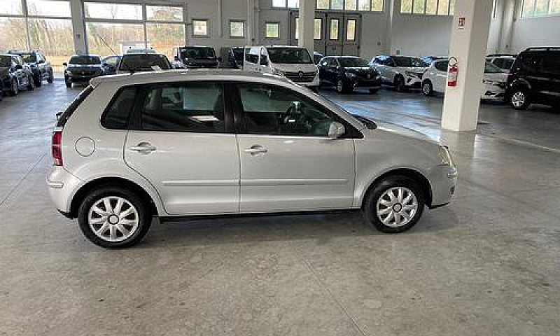 Volkswagen Polo 1.4 ...
