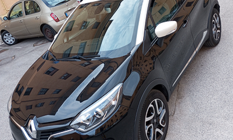 Euro6 Captur 1.5 Dci...