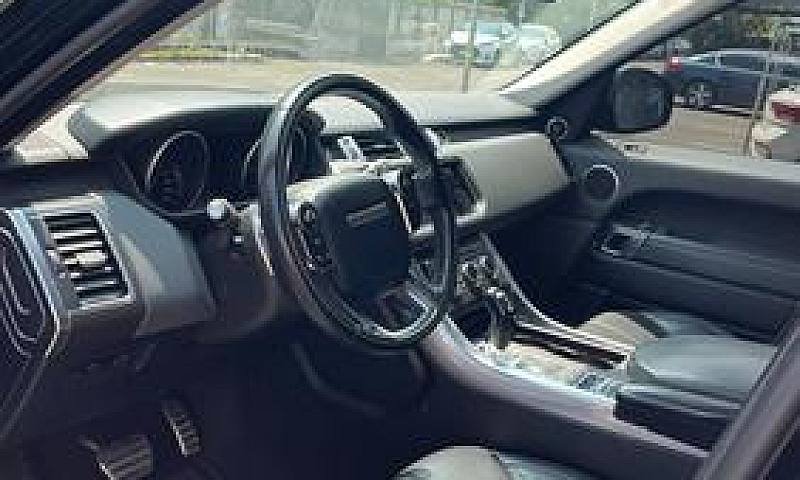 Land Rover Range Rov...