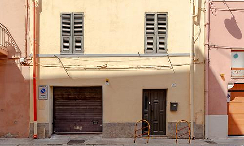 Via S.mauro-Indipend...
