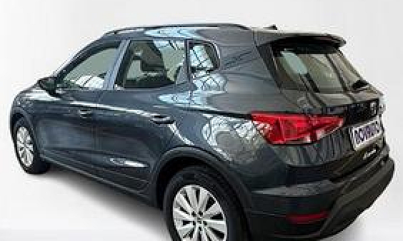 Seat Arona 1.0 Ecots...
