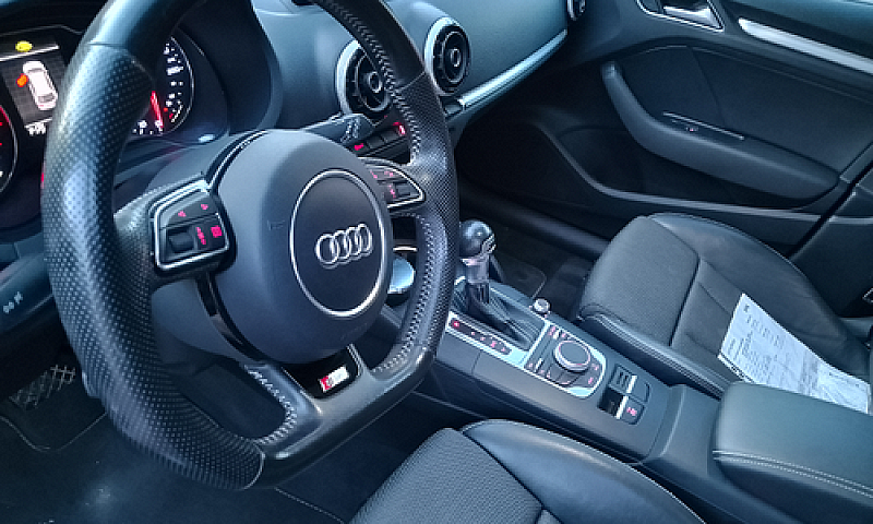 Vendita Audi A 3...