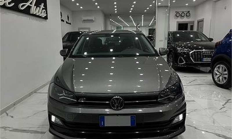 Volkswagen Polo Polo...