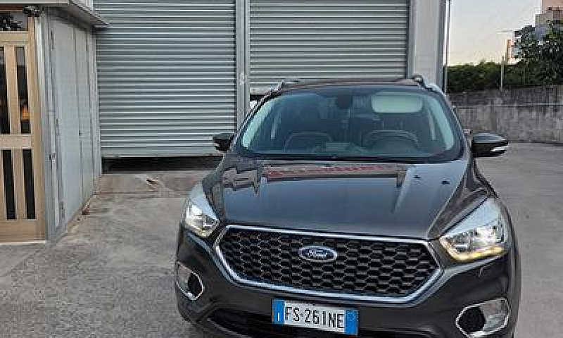 Ford Kuga 2.0 Tdci 1...