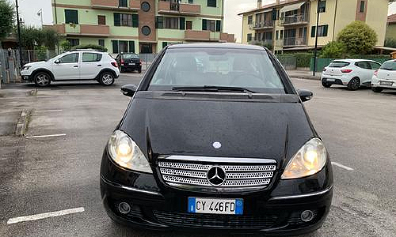 Mercedes-Benz A 150 ...