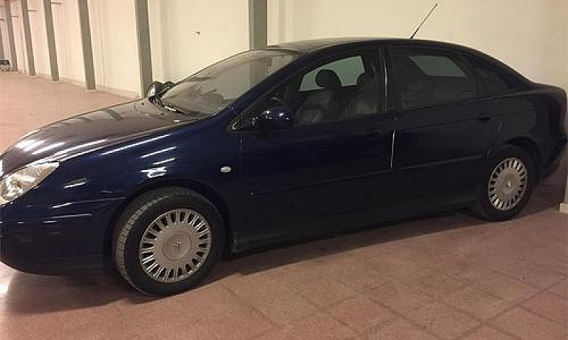 Citroen C5 C5 3.0 V6...