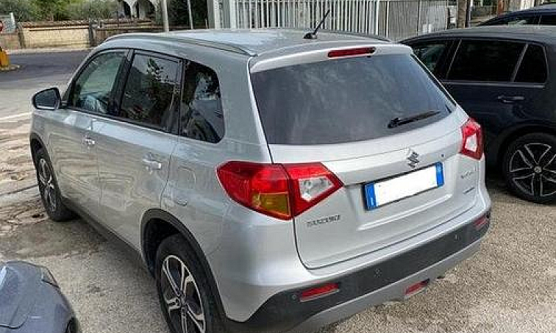 Suzuki - Vitara - 1....