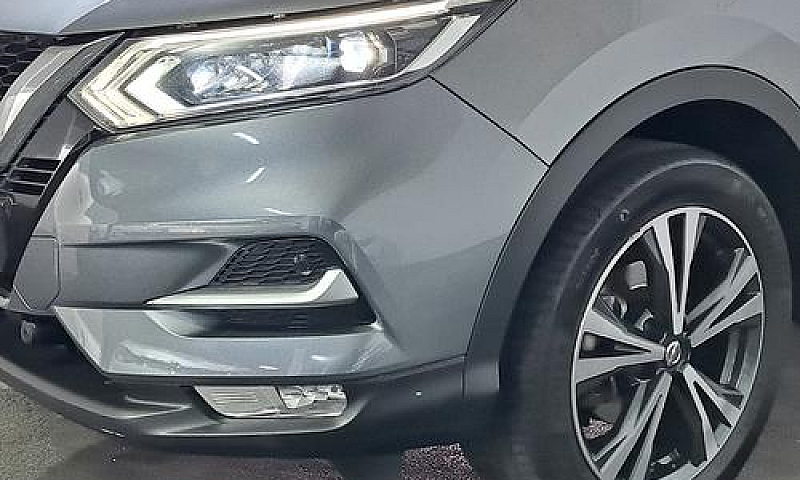 Nissan Qashqai 1.5 D...