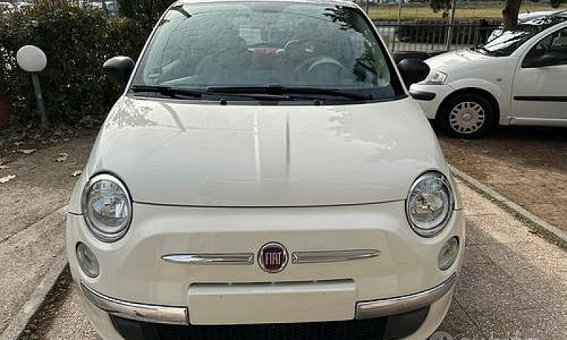 Fiat 500 1.2 Pop...