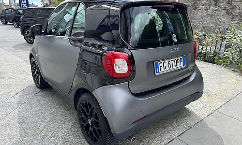 Smart 1.0 Passion 90...