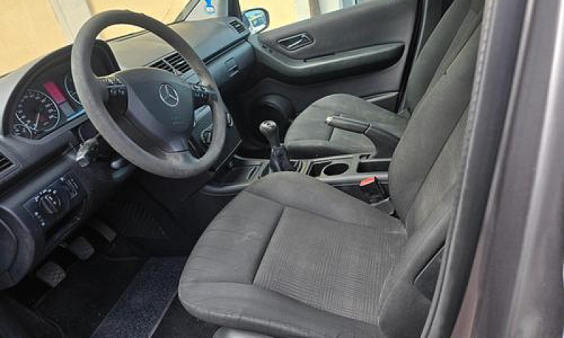 Mercedes-Benz A 160 ...