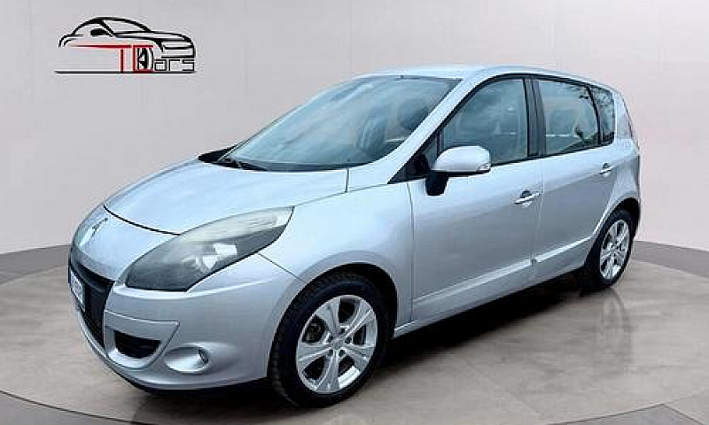 Renault Scenic 1.9 D...