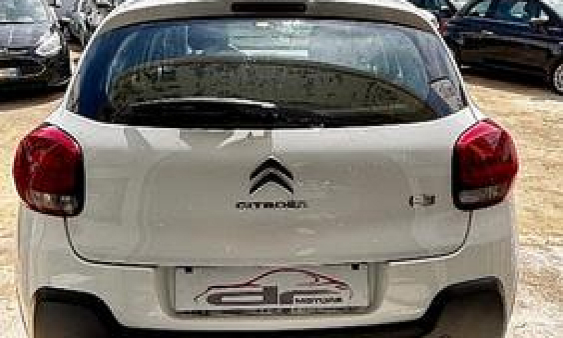 Citroen C3 Bluehdi 1...