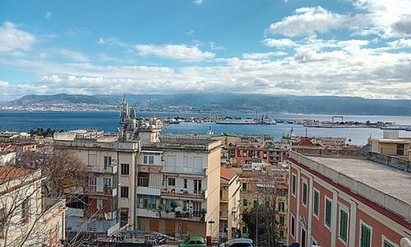 Appartamento Luminos...