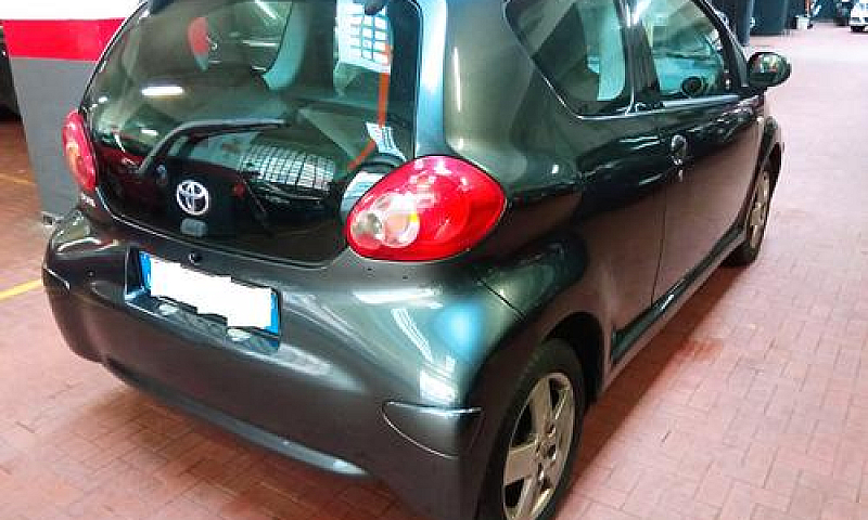 Toyota Aygo 1.0 12V ...