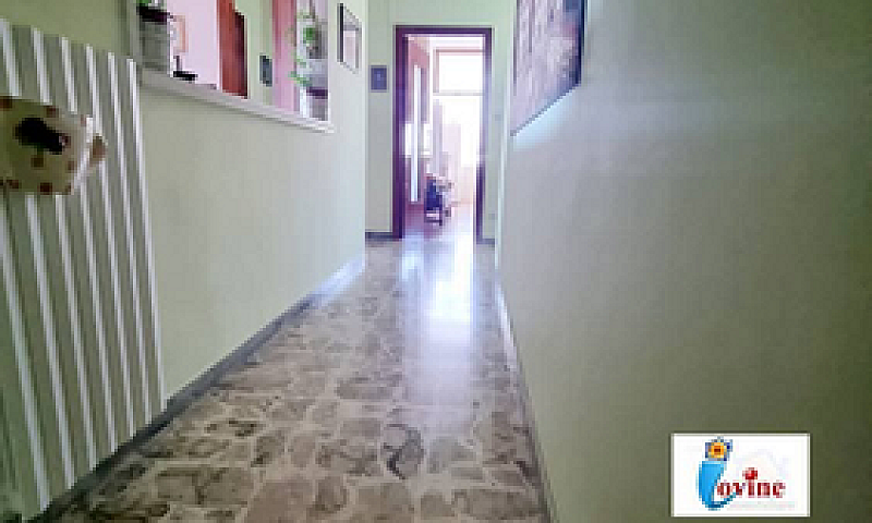 Appartamento Con Can...