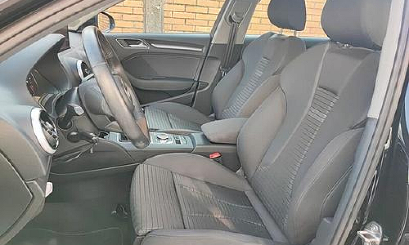 Audi A3 Sportback 2....