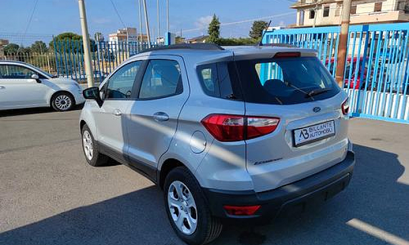 Ford Ecosport 1.5 Td...