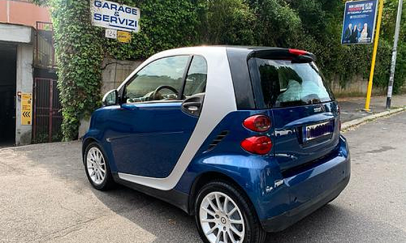 Smart For Two Passio...