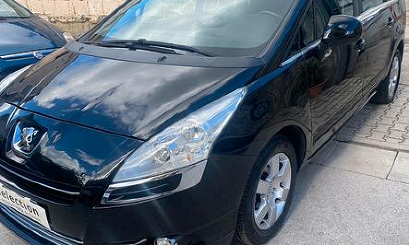 Peugeot 5008 Cc1.6 H...
