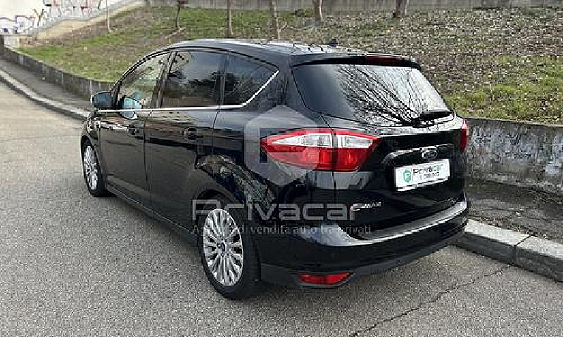 Ford C-Max 1.6 Tdci ...