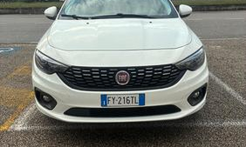Fiat Tipo Station Wa...