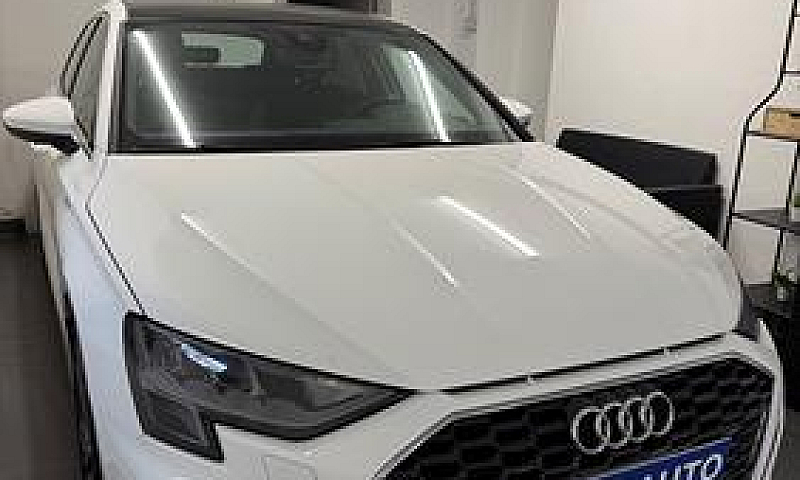 Audi A3 Spb 2.0 35 T...